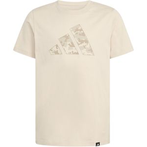 Kinder-T-shirt adidas Camo Graphic