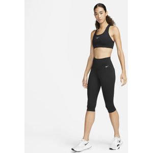 Nike - Dri-FIT One - Sportbroek - Zwart - Dri-FIT Technologie