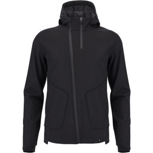 Softshell hooded vest Macron Tomtor