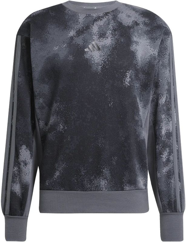 adidas - Aop Colourblock - Sweatshirt