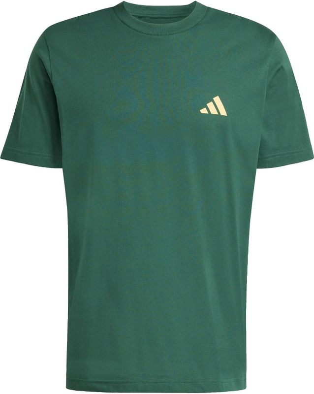 T-shirt adidas I Like The Stripes