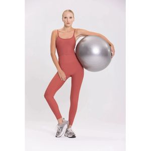 Onamaste - Lotus - Damesbeha - Zacht aanvoelende stof - V-hals - Zwemmersrug