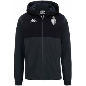 Sweatshirt AS Monaco Arufeod 8 2024/25