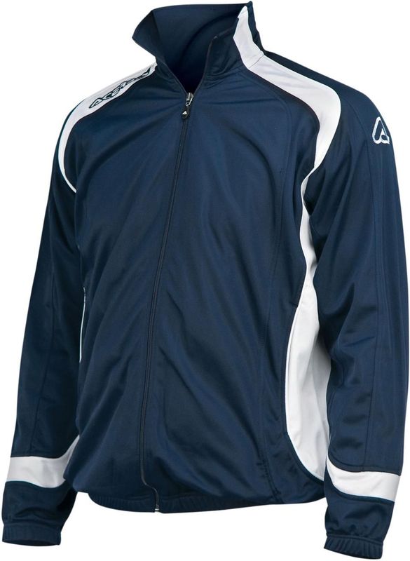 Acerbis - Atlantis - Kinderjas - Lichtblauw