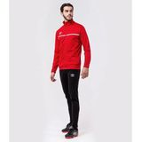 Umbro - Teamwear - Jas - Rood - Polyester