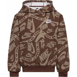 Junior Sweatshirt Nike AOP