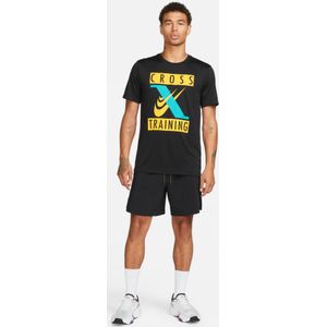 Jersey Nike Dri-FIT Rlgd Cross