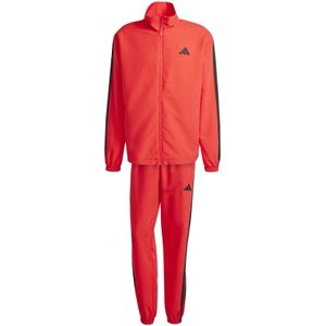 adidas - Trainingspak - Zwart - 100% Gerecycled Polyester