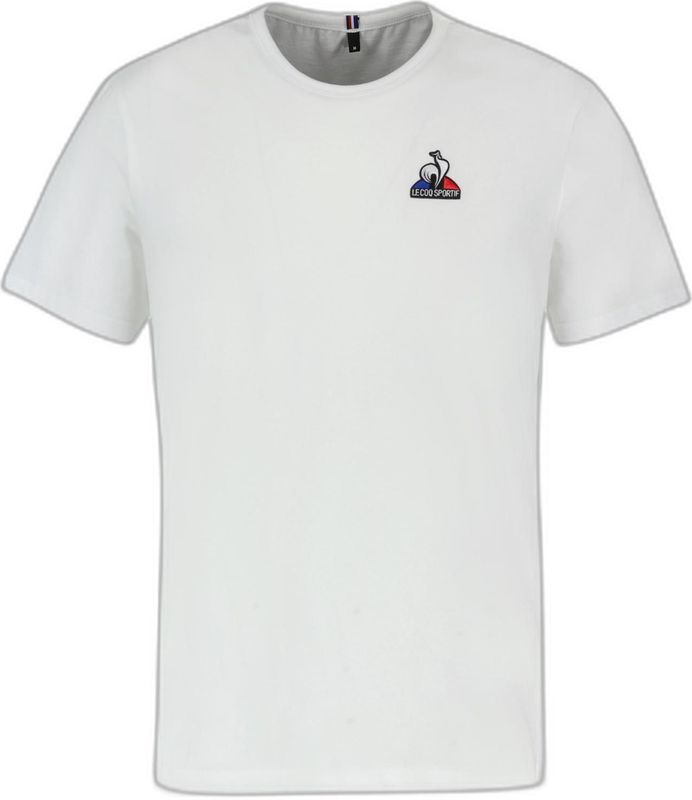 Le Coq Sportif - Ess N°4 - T-shirt - Katoen