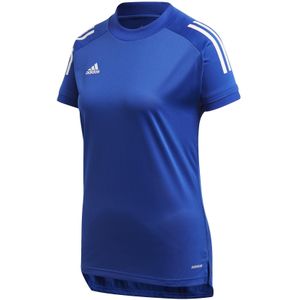 Dames trainingsshirt adidas Condivo 20