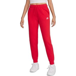 Hoge taille joggingsbroek voor dames Nike Club Fleece STD
