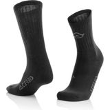 Acerbis - Evo - Sokken - Wit - Set van 5 paar