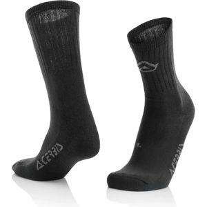 Acerbis - Evo - Sokken - Wit - Set van 5 paar