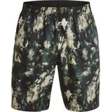 Under Armour - Woven Adapt - Short - Lichtgewicht