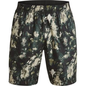 Under Armour - Woven Adapt - Short - Lichtgewicht