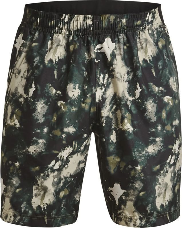 Under Armour - Woven Adapt - Short - Lichtgewicht