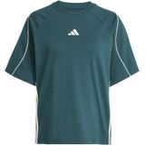 adidas - Stadium 3 Stripes - T-shirt - Dames