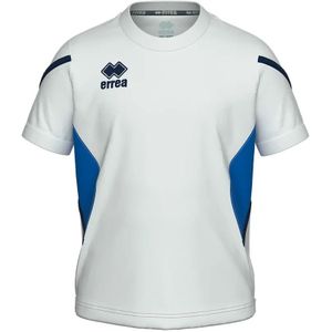 Errea - Curtis - Kindertrui - Korte Mouwen