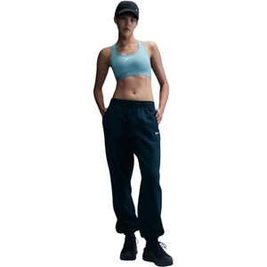 Damesbeha met normale ondersteuning Nike Swoosh