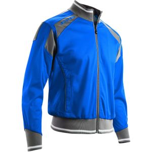 Acerbis - England - Ritsjack - Blauw - Ademend - Waterdicht