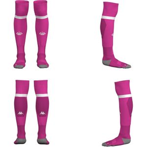 Kindersokken AS Monaco Kombat Spark Pro 2023/24