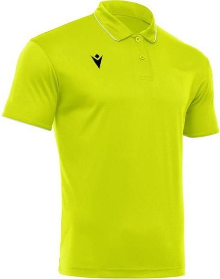 Macron - Draco Hero - Polo - Sportshirt
