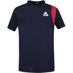 Kinder-T-shirt Le Coq Sportif Tri N°1