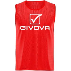 Tanktop Givova New Allenamento