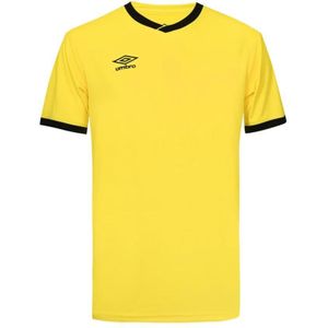 Umbro - Jersey Cup - Sportshirt - 100% Polyester
