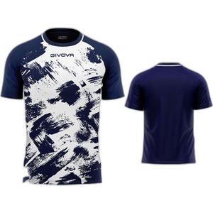 Givova - Art - Kindertrui - 100% Polyester - Licht en Duurzaam