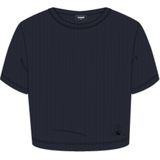 Dames crop top Le Coq Sportif Essential N°2