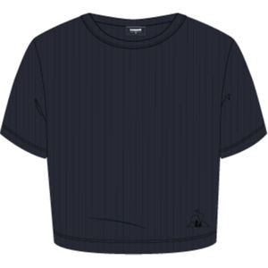 Dames crop top Le Coq Sportif Essential N°2