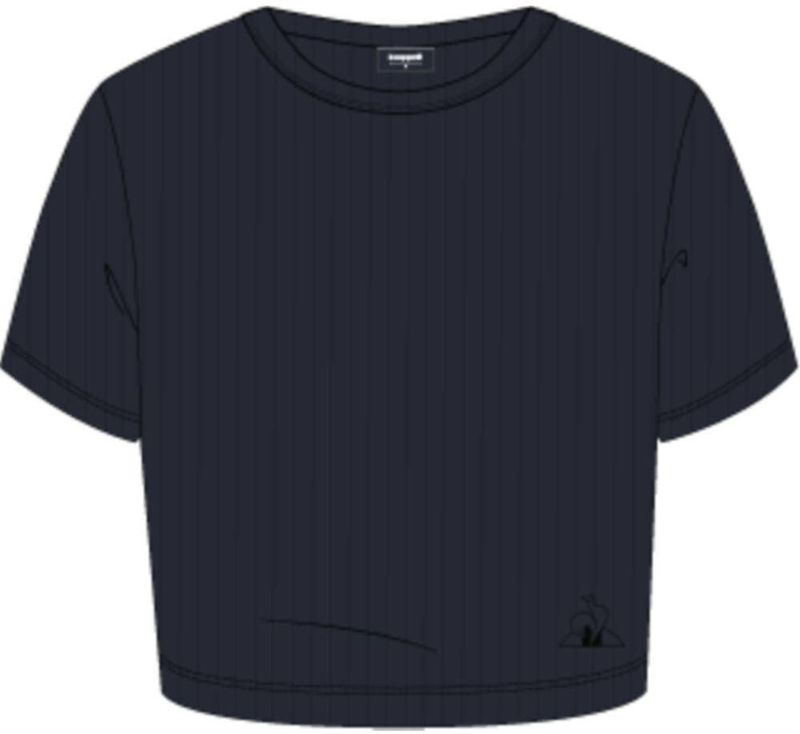 Dames crop top Le Coq Sportif Essential N°2