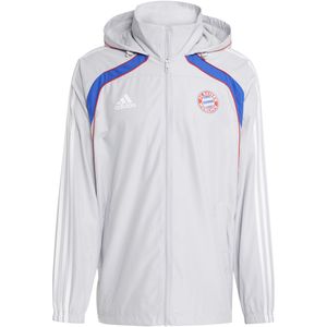 Hooded trainingspak Bayern Munich Ubp Wb Tmlggr 2024/25