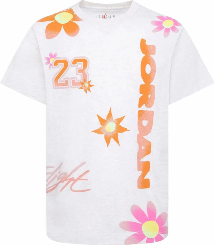 Jordan - Deloris - T-shirt - Meisjes