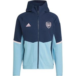Track suit jas Arsenal Anthem 2022/23