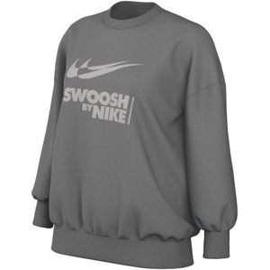 Damesoversized sweatshirt Nike