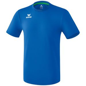 Erima Sportshirt performance - Unisex - blauw