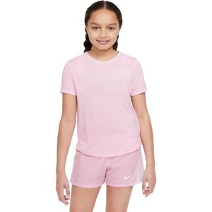 Nike - Dri-FIT One - T-shirt - Meisjes