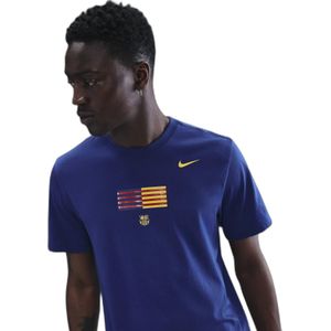FC Barcelona T-shirt 2025/26