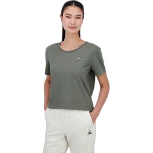 Le Coq Sportif - Contemporain SP N°1 - T-shirt - Dames