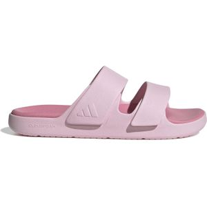 adidas - Sandaal - Zwart - Kunststof