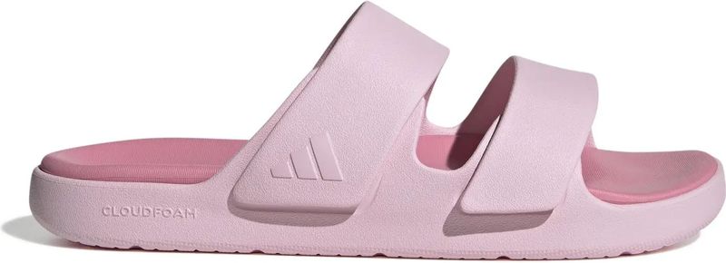 adidas - Sandaal - Zwart - Kunststof