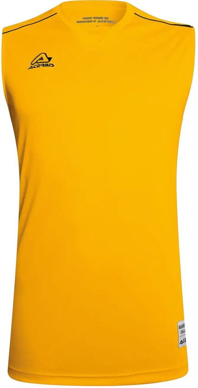 Acerbis - Magic - Tanktop - 100% Polyester - Ademend - 130g/M²