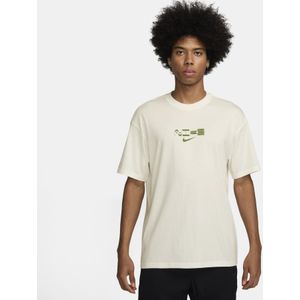 Nike - M90 Oc Med Gfx Br - T-shirt