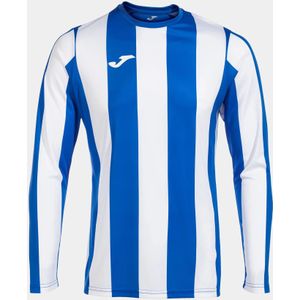 Joma - Inter Classic - Jersey met Lange Mouwen - 100% Polyester