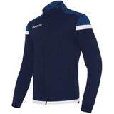 Macron - Sobek - Jas - Slim Fit - Met Rits en Zelflock