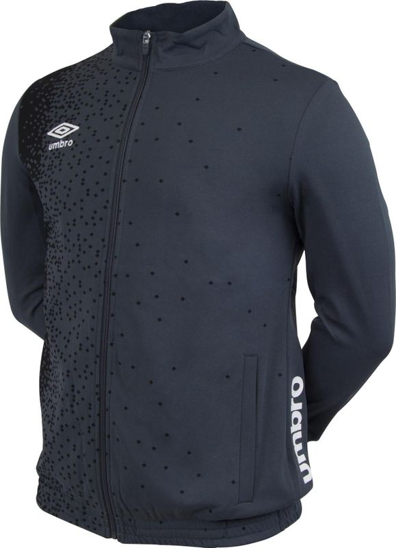 Umbro - Junior Teamwear Jack - Kinderjas - Polyester