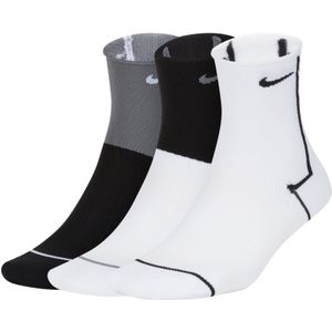 Nike - Everyday Plus Lightweight - Damessokken