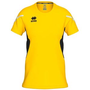 Errea - Corinne - Meisjestrui - Korte Mouwen